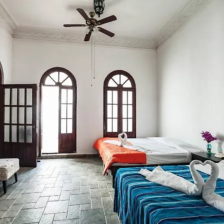 Holiday Home Villa Coral