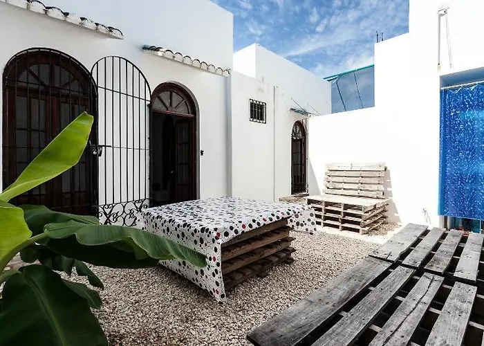 Pensión Holiday Coral Playa del Carmen