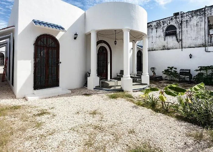 Holiday Coral Playa del Carmen