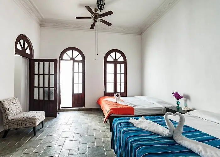 Holiday Coral Playa del Carmen